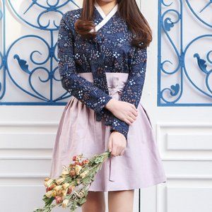 Korean traditional clothing - Top